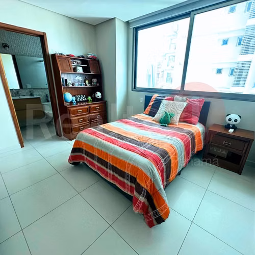 APARTAMENTO EN ALQUILER EN COSTA DEL ESTE – LINEA BLANCA COMPLETA – PH MIRADOR DEL ESTE - Imagen 4