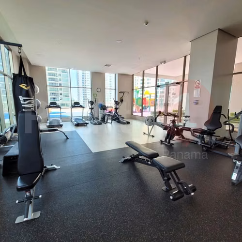 APARTAMENTO EN ALQUILER EN COSTA DEL ESTE – LINEA BLANCA COMPLETA – PH MIRADOR DEL ESTE - Imagen 8