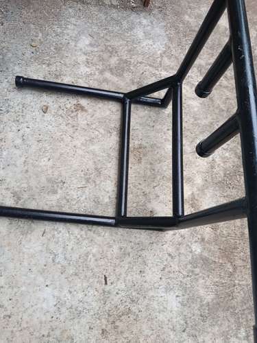 Barra multifuncional de ejercicios.hacemos todo en soldadura y albañilería  - Imagen 2