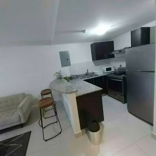 Venta Apartamento Panamá Pacifico