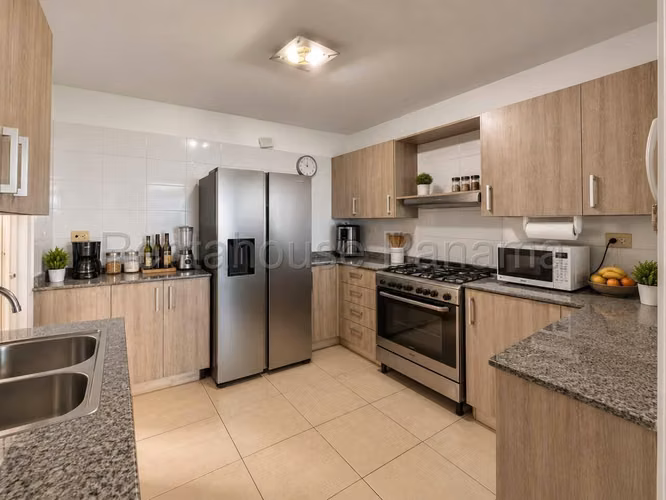 LGU-Alquiler de apartamento en Costa del Este, PH Costa View. - Imagen 5