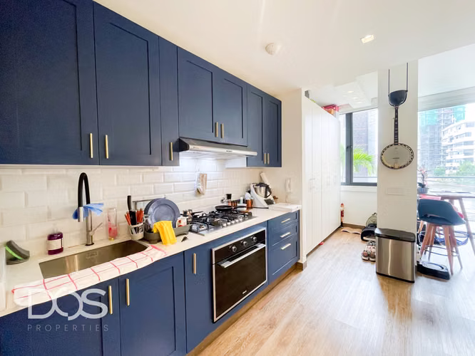 Apartamento Full Amoblado en Alquiler en Coco del Mar | Turnkey