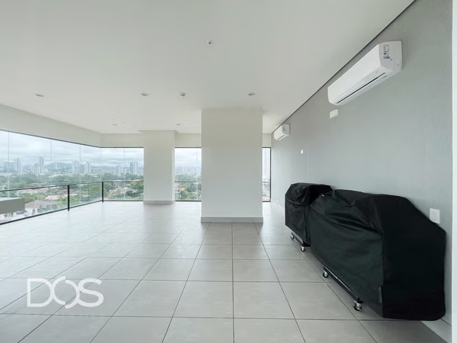 Apartamento Full Amoblado en Alquiler en Coco del Mar | Turnkey - Imagen 14