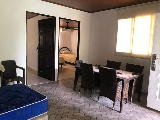 VENTA DE CASA EN EL COPECITO DE SAN CARLOS