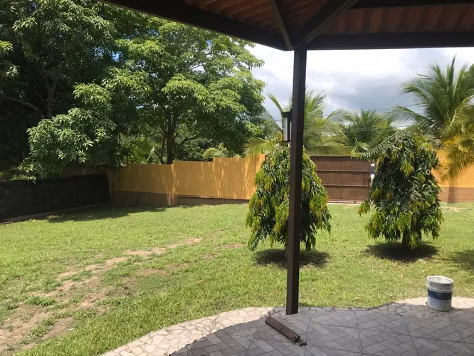 VENTA DE CASA EN EL COPECITO DE SAN CARLOS
