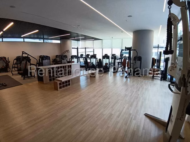 Apartamento en Alquiler en Punta Paitilla 27AECC2265 - Imagen 12