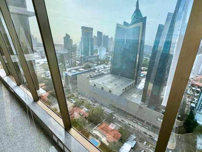 ALQUILER DE OFICINA EN PH TWIST TOWER, OBARRIO (8) - Imagen 2