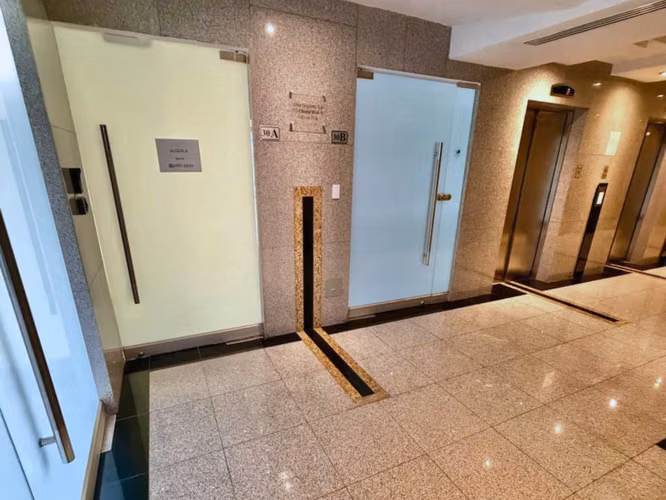 VENTA DE OFICINA EN PH TWIST TOWER, OBARRIO (8) - Imagen 7