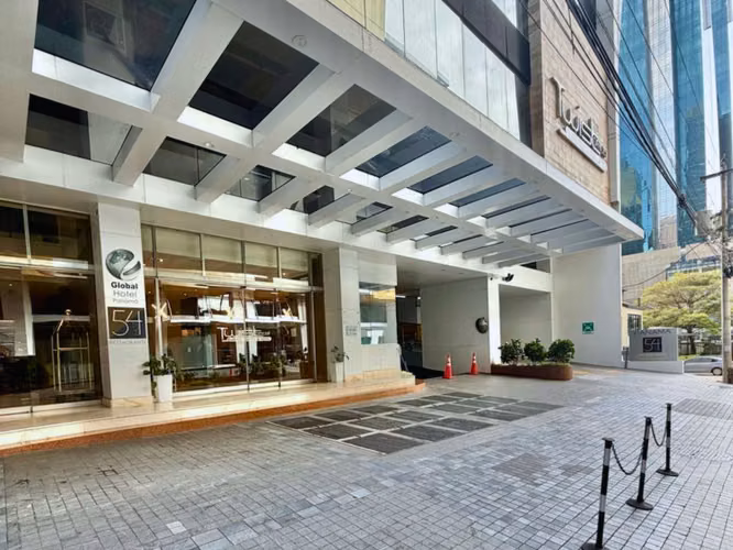 VENTA DE OFICINA EN PH TWIST TOWER, OBARRIO (8) - Imagen 8