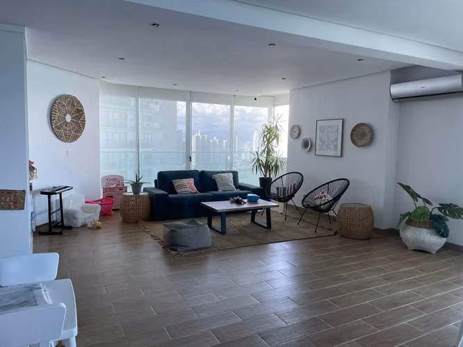 VENTA APARTAMENTO EN OASIS ON THE BAY PUNTA PACIFICA - Imagen 5