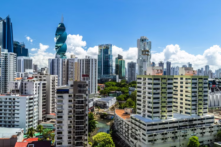 Sale of New Apartments in Bella Vista