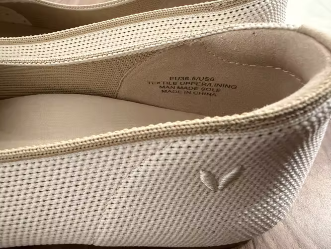 VIVAIA Mocasines de Punta Afilada con Lazo (Michelle 2.0) - Imagen 3