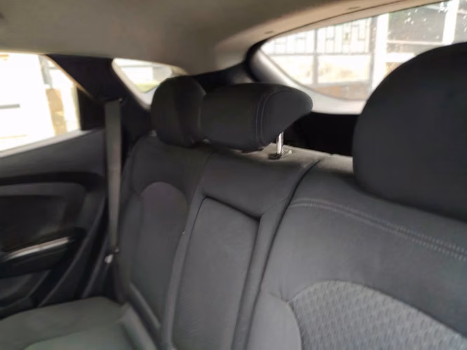 HYUNDAI TUCSON IX 2011 MANUAL NEGOCIABLE