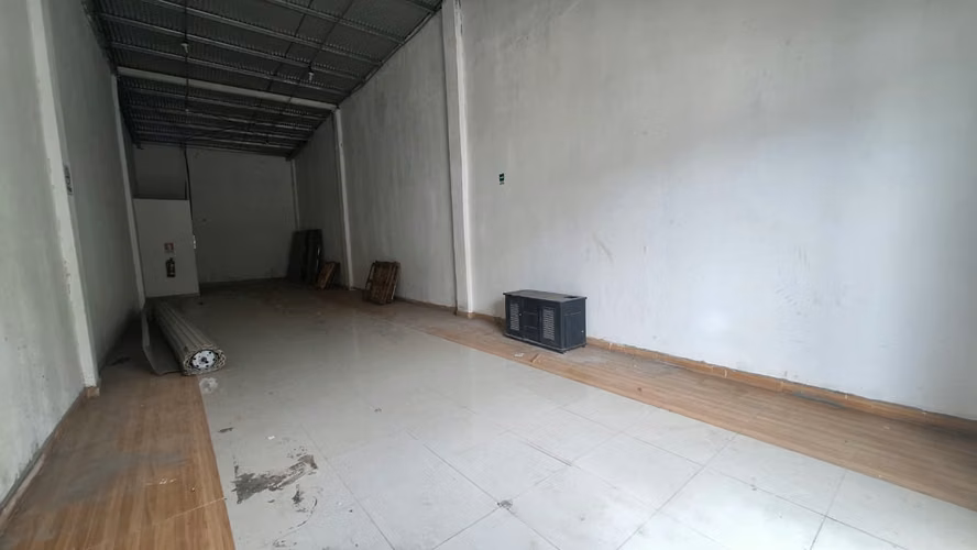 Alquiler Local  Comercial - La Chorrera -120 Mts2 TRAE TU NEGOCIO!