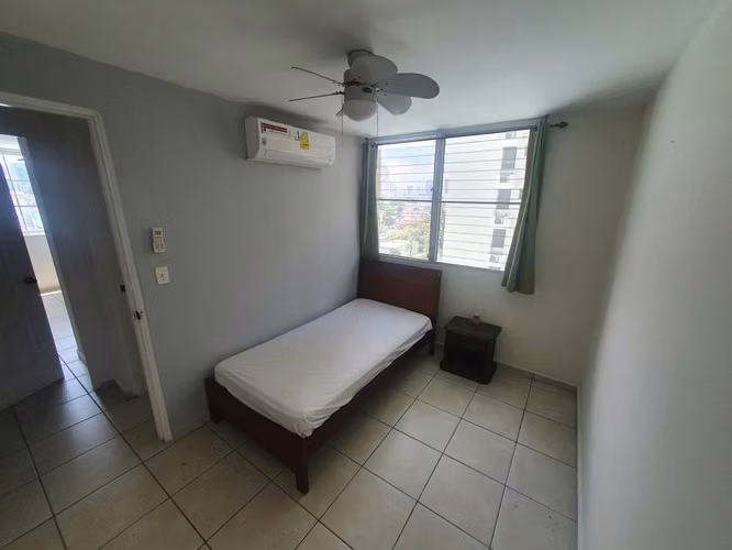 SAN FRANCISCO / SAUNA · A/C INVERTER / $975 · 2 REC + ESTUDIO