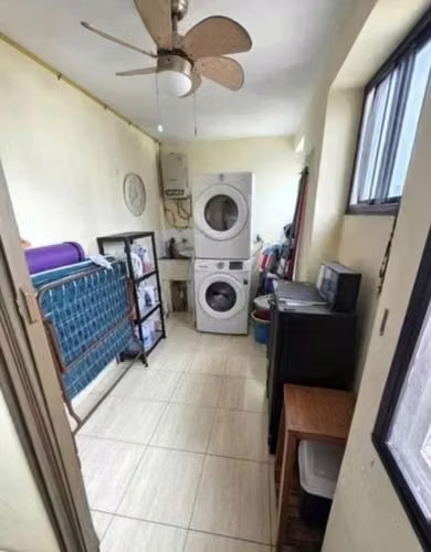 SAN FRANCISCO / REMODELADO / 2 REC / BALCÓN / LÍNEA BLANCA - Imagen 5