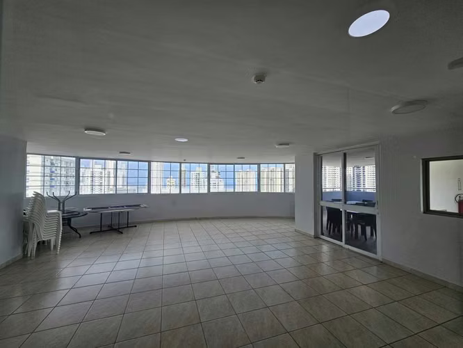 SAN FRANCISCO / SAUNA · A/C INVERTER / $975 · 2 REC + ESTUDIO
