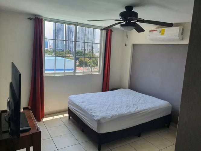 SAN FRANCISCO / SAUNA · A/C INVERTER / $975 · 2 REC + ESTUDIO