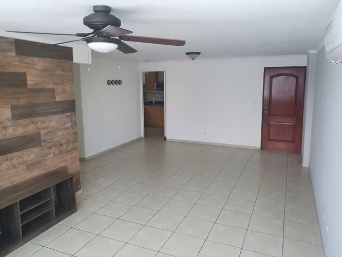 SAN FRANCISCO / SAUNA · A/C INVERTER / $975 · 2 REC + ESTUDIO