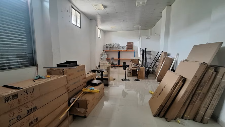 Alquiler Local  Comercial - La Chorrera -80 Mts2 PARA TODO NEGOCIO! - Imagen 6