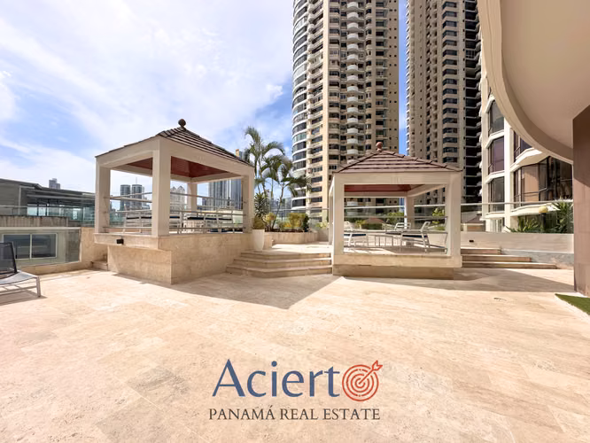 VENTA PENTHOUSE PUNTA PAITILLA - Imagen 20
