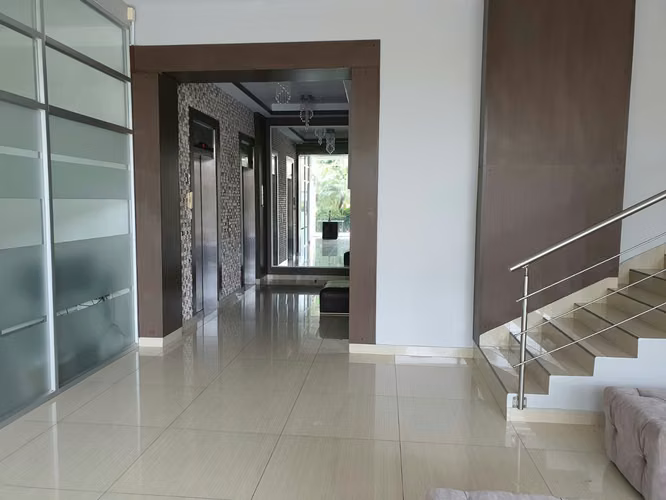 San Francisco | 3Rec Amoblado 105m² ($1,400) - Imagen 18