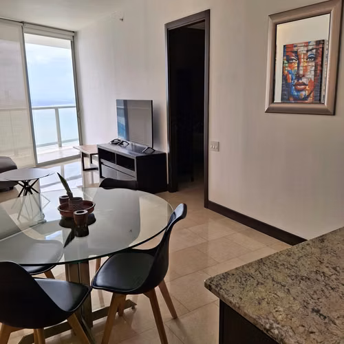 Condo Totalmente Amueblado en Ciudad de Panamá Panamá - Imagen 2