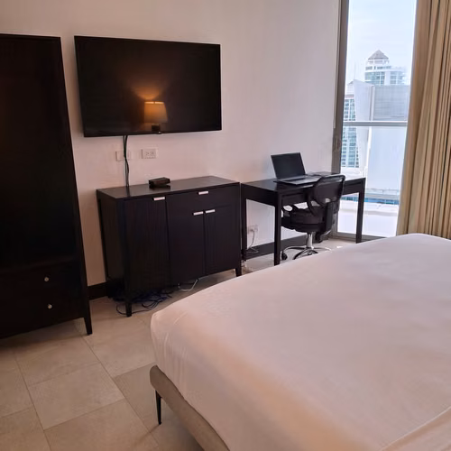 Condo Totalmente Amueblado en Ciudad de Panamá Panamá - Imagen 8