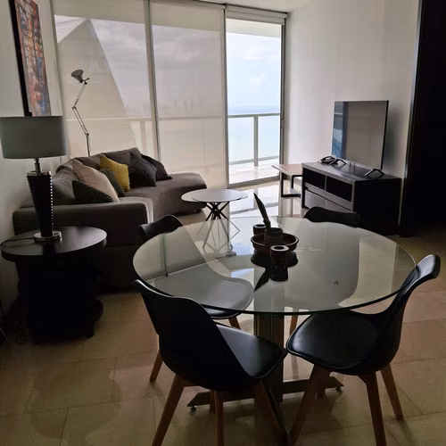 Condo Totalmente Amueblado en Ciudad de Panamá Panamá - Imagen 5