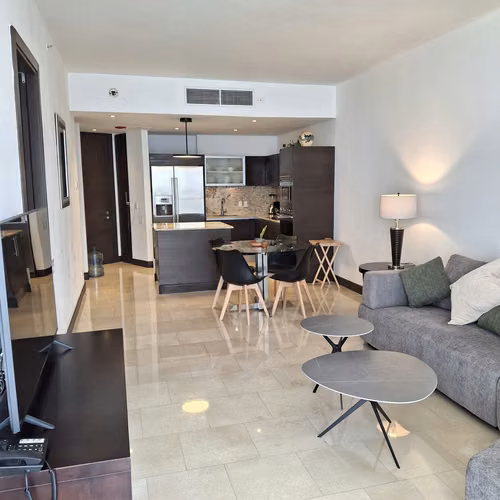 Condo Totalmente Amueblado en Ciudad de Panamá Panamá - Imagen 4