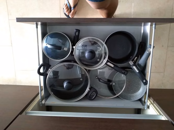 Condo Totalmente Amueblado en Ciudad de Panamá Panamá - Imagen 15