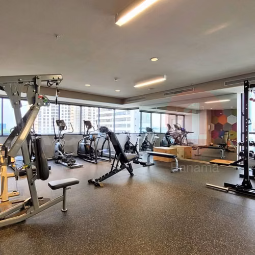 APARTAMENTO EN VENTA EN COSTA DEL ESTE – PH MATISSE – REMODELADO Y AMOBLADO – AMPLIOS ESPACIOS - Imagen 13