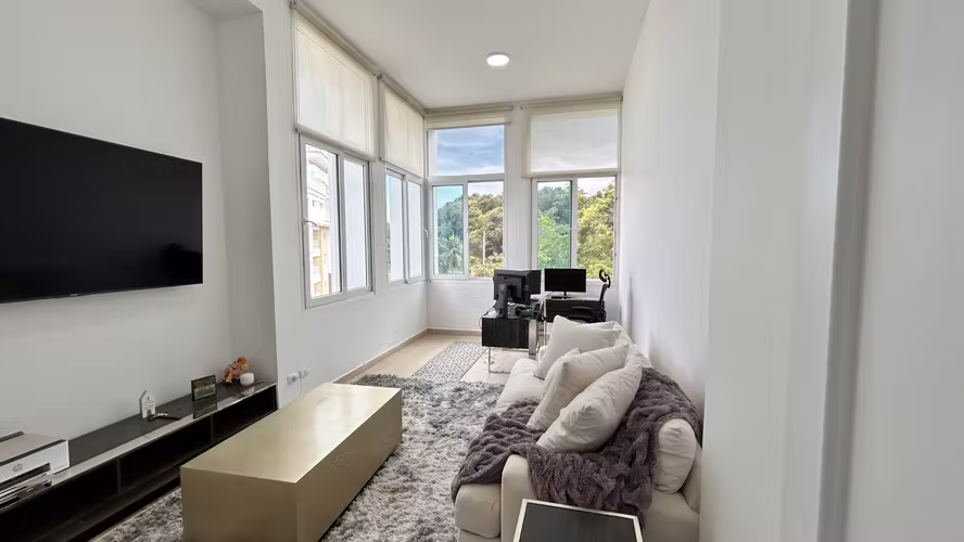 VENTA APARTAMENTO EN COCOLI