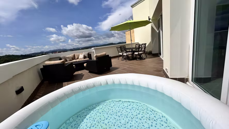 VENTA APARTAMENTO EN COCOLI