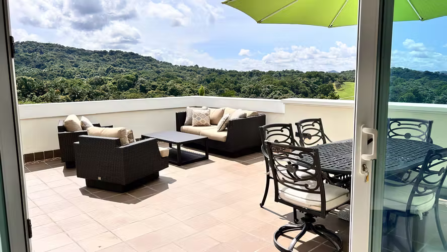 VENTA APARTAMENTO EN COCOLI