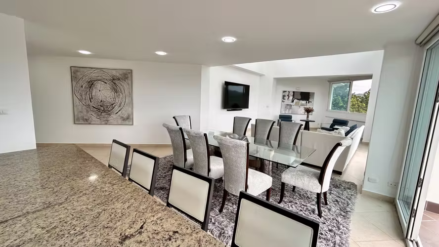 VENTA APARTAMENTO EN COCOLI