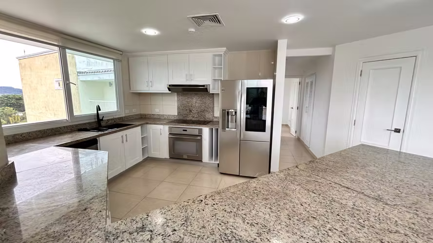 VENTA APARTAMENTO EN COCOLI