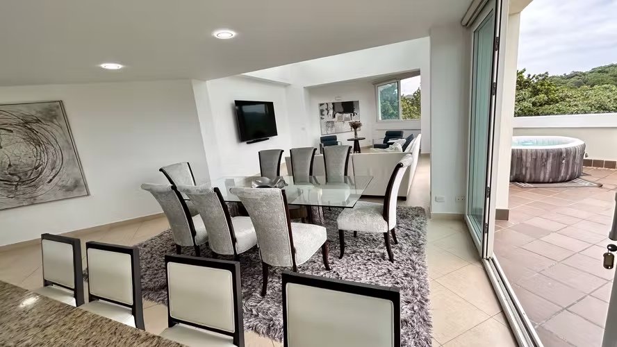 VENTA APARTAMENTO EN COCOLI