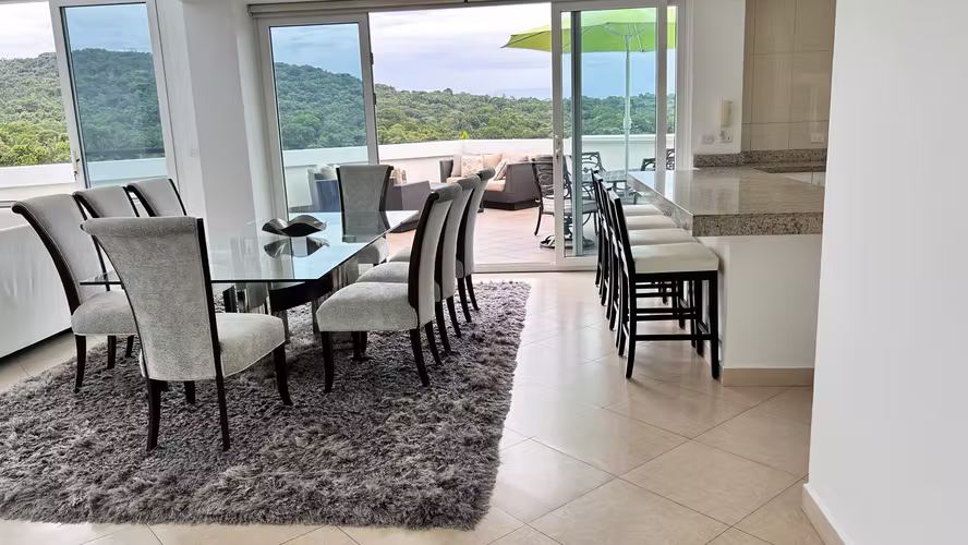 VENTA APARTAMENTO EN COCOLI