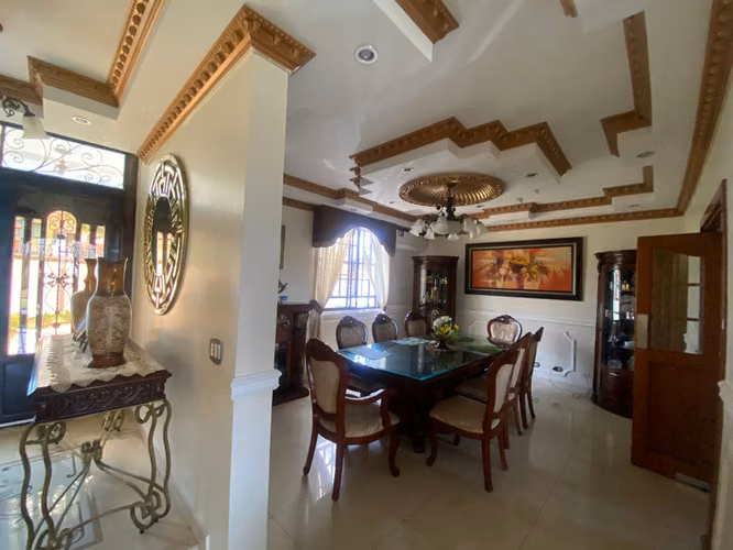 Hermosa Casa en Venta – Altos de Panamá/ Beautiful House for Sale – Altos de Panamá - Imagen 2