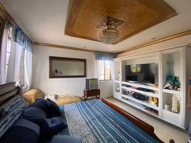  Hermosa Casa en Venta – Altos de Panamá/ Beautiful House for Sale – Altos de Panamá - Imagen 5