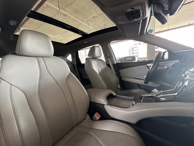 Acura RDX 2019  - 46,000 Kilometros - Imagen 6