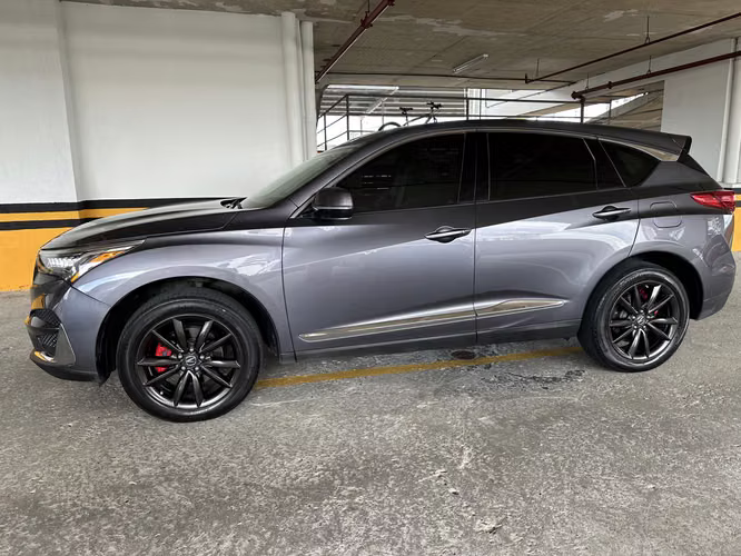 Acura RDX 2019  - 46,000 Kilometros - Imagen 2