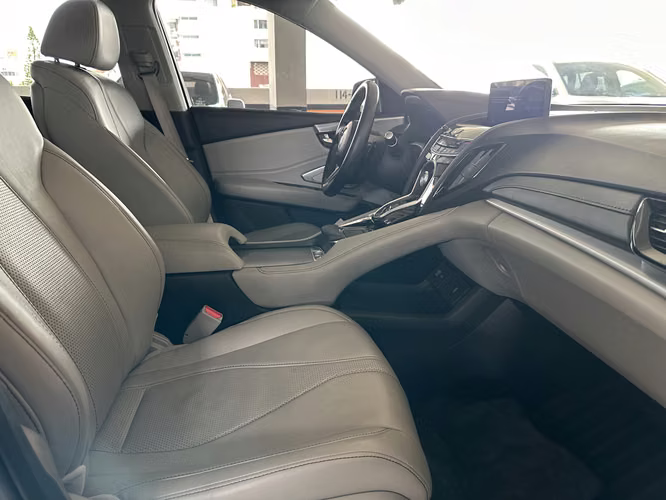 Acura RDX 2019  - 46,000 Kilometros - Imagen 5