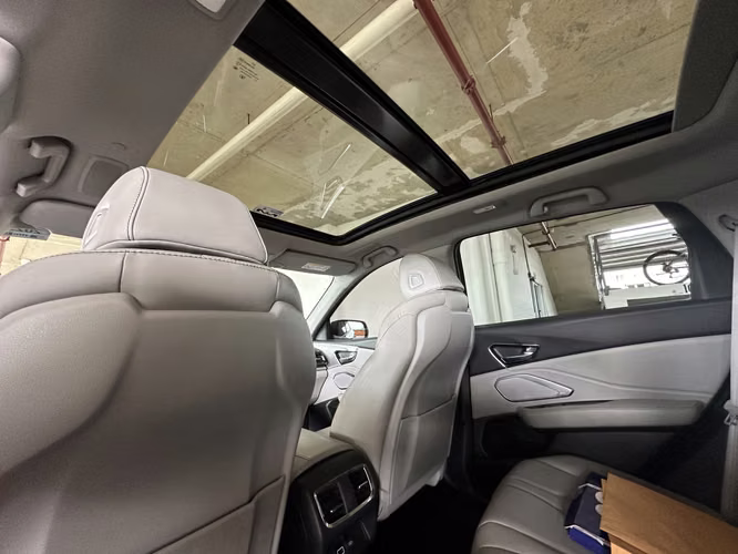 Acura RDX 2019  - 46,000 Kilometros - Imagen 11