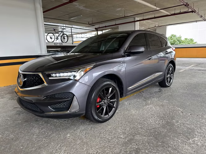 Acura RDX 2019  - 46,000 Kilometros - Imagen 1