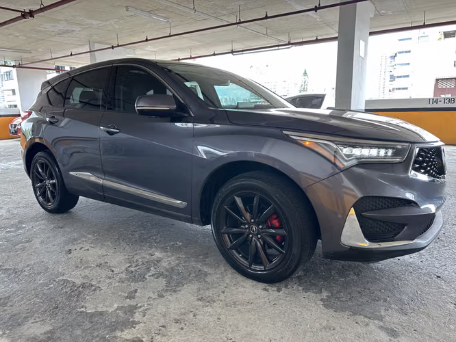 Acura RDX 2019  - 46,000 Kilometros - Imagen 4