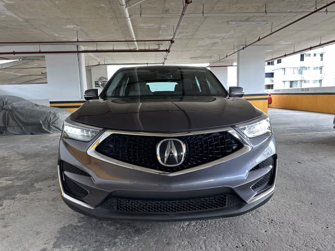 Acura RDX 2019  - 46,000 Kilometros - Imagen 3