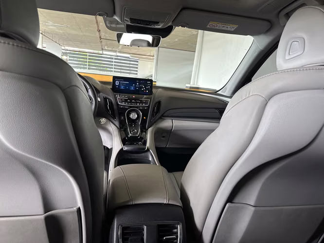 Acura RDX 2019  - 46,000 Kilometros - Imagen 10