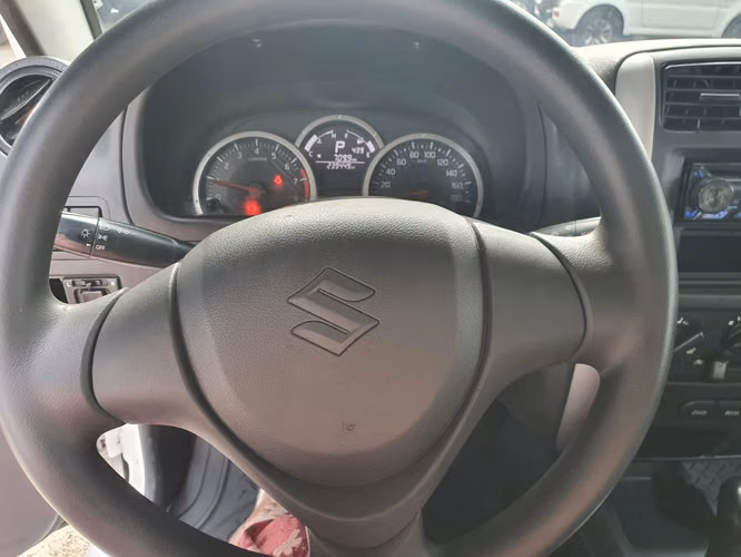 SUZUKI JIMNY 2017  - Imagen 8